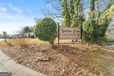 2486 Hidden Cove Ct Gainesville, GA 30501