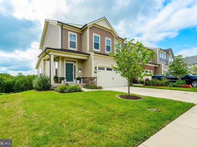 241 Smokebush Dr Stafford, VA 22554