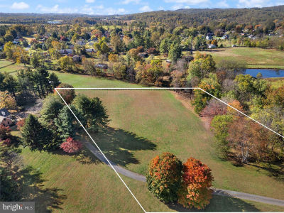 LOT 1 Glen Curtiss Ln Warrenton, VA 20187