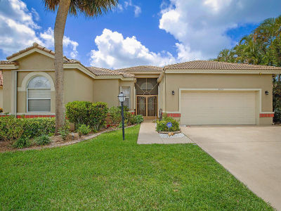 3877 Summer Chase Ct Lake Worth, FL 33467