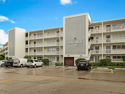1023 Ellesmere #B Deerfield Beach, FL 33442