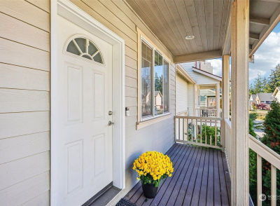 3821 NE 14th Pl Renton, WA 98056