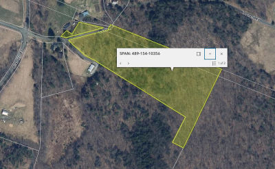 0 Leonard Rd South Royalton, VT 05068