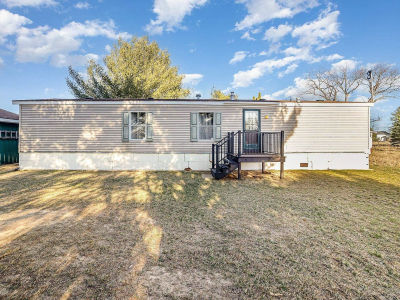 10269 30th Ave Evart, MI 49631