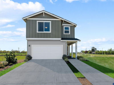 2702 Gunderson Ave Woodburn, OR 97071