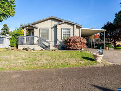 38129 Weirich Dr UNIT 71 Lebanon, OR 97355