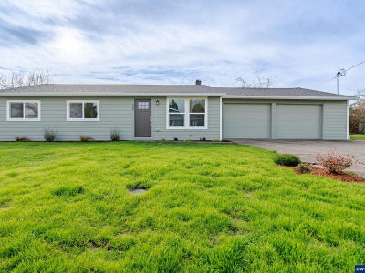 760 E Elmore St Lebanon, OR 97355