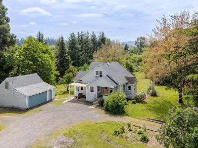 34965 Brewster Rd Lebanon, OR 97355