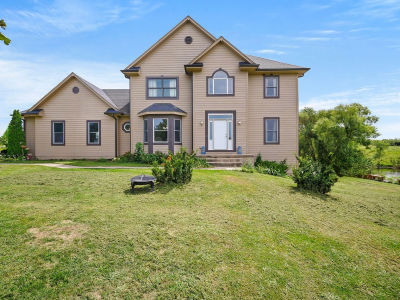 7743 43rd Ave Prole, IA 50229