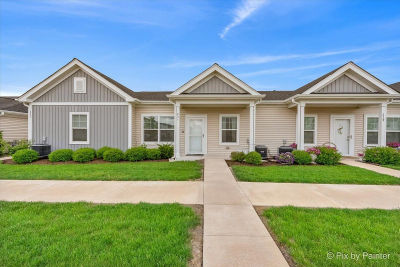 231 S Walnut St Cortland, IL 60112