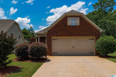 1766 Bradford Lane, Bessemer, AL, USA