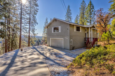 5709 Wildrose Dr Grizzly Flats, CA 95636