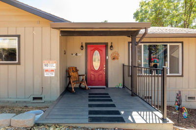 4954 Deertrack Ct Grizzly Flats, CA 95636