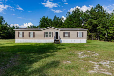 2240 Otter Hole Branch Road, Pembroke, GA, USA