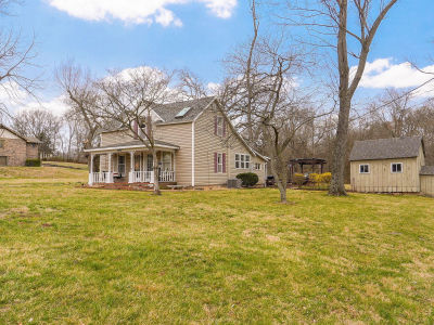 4537 E Farm Road 132 Springfield, MO 65802