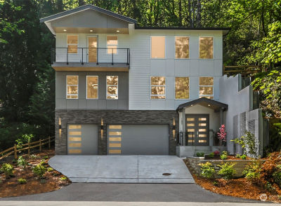 1607 W Lake Sammamish Pkwy SE Bellevue, WA 98008