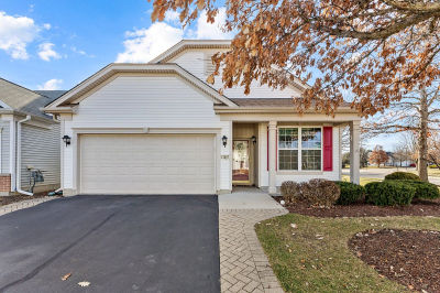 13567 Morgan Way Huntley, IL 60142