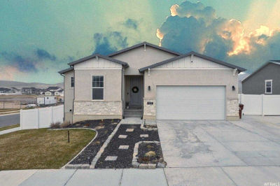 6228 N Boulter Peak Ln, Eagle Mountain, UT, USA