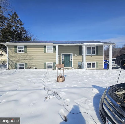 3171 Williamsville Rd Houston, DE 19954