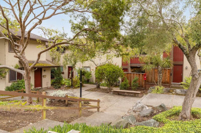 1181 Oddstad Blvd Pacifica, CA 94044