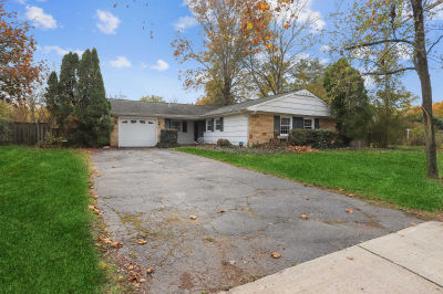 12111 Mackell Lane, Bowie, MD, USA