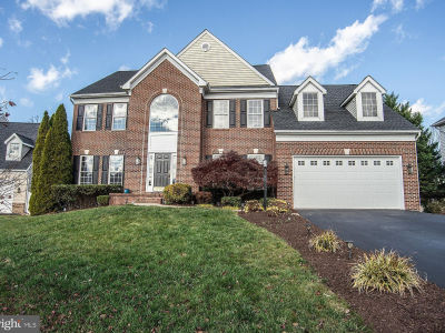 7111 Crown Jewels Ct Fredericksburg, VA 22407