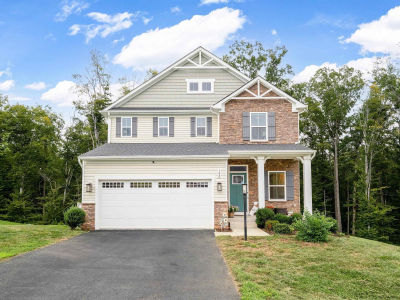 142 Island Hill Rd Palmyra, VA 22963