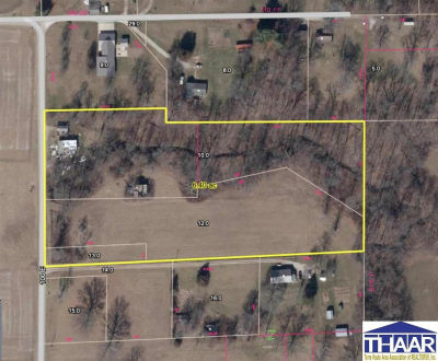 13766 S 100 E Clinton, IN 47842