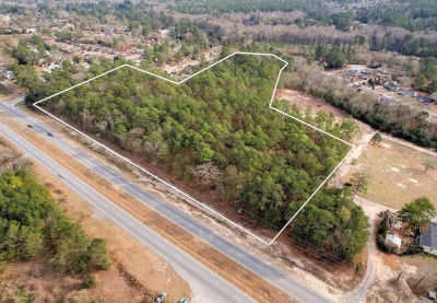 3640 Deans Bridge Rd Hephzibah, GA 30815