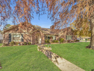 126 Fairway Dr Bullard, TX 75757