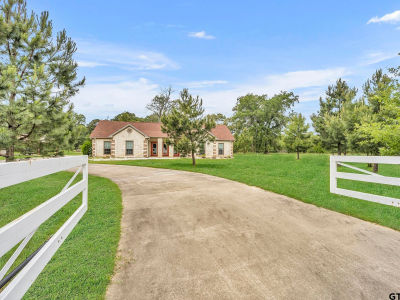 244 County Road 2321 Pittsburg, TX 75686
