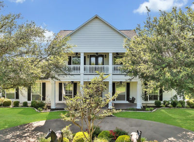 6019 Fm 2263 Gilmer, TX 75644