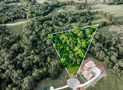 Ridgeway Ct Winona, TX 75792