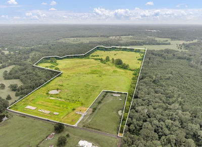 County Road 435 Tenaha, TX 75974