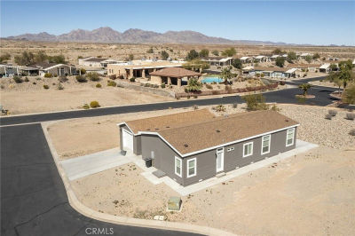 12600 Havasu Lake Rd #74 Needles, CA 92363