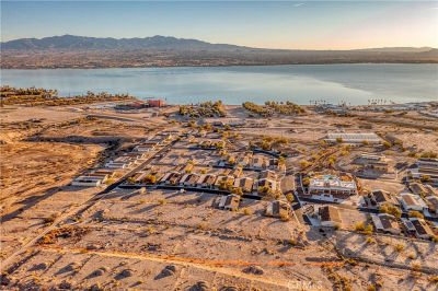 12600 Havasu Lake Rd Havasu Lake, CA 92363