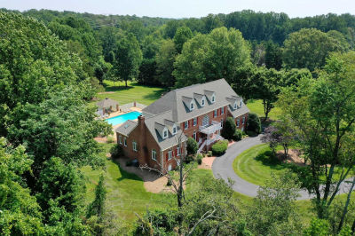 11232 Devereux Manor Lane, Fairfax Station, VA, USA