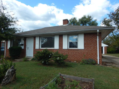 505 Hanson Avenue, Fredericksburg, VA, USA