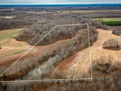 0 Fudge Rd England, AR 72046