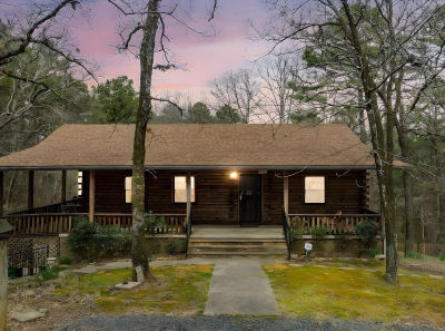 20314 Lake Vista Dr Roland, AR 72135