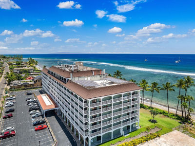 475 Front St #620 Lahaina, HI 96761