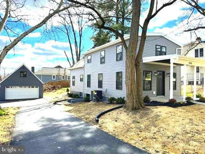 3101 Memorial St Alexandria, VA 22306