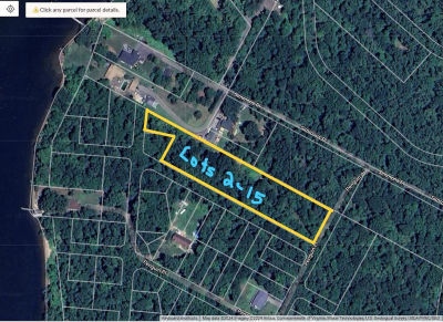 Lots 2 15 Penguin Pl Bryans Road, MD 20616