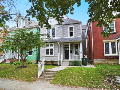 220 N Monroe Ave Columbus, OH 43203