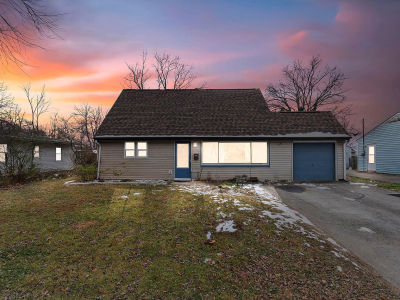 4649 Dundee Ave Columbus, OH 43227