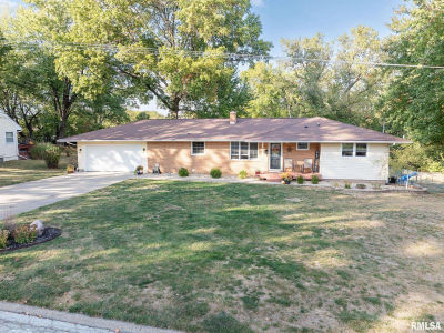 1224 W Calhoun St Macomb, IL 61455