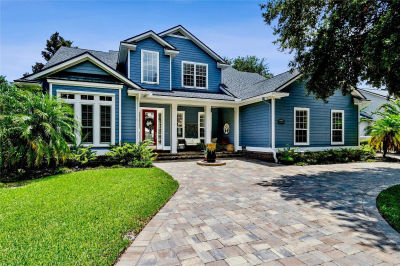 96026 Park Pl Fernandina Beach, FL 32034