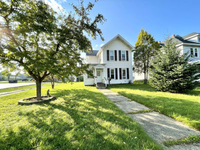 75 East Main Street, Falconer, NY, USA