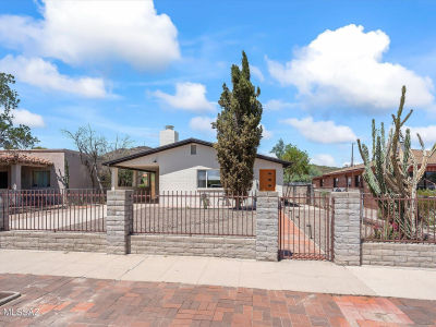 45 N Melrose Ave Tucson, AZ 85745
