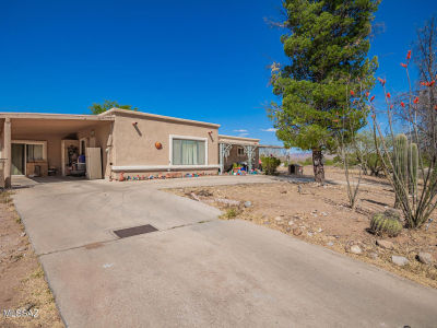 1214 Brandy Ct Rio Rico, AZ 85648